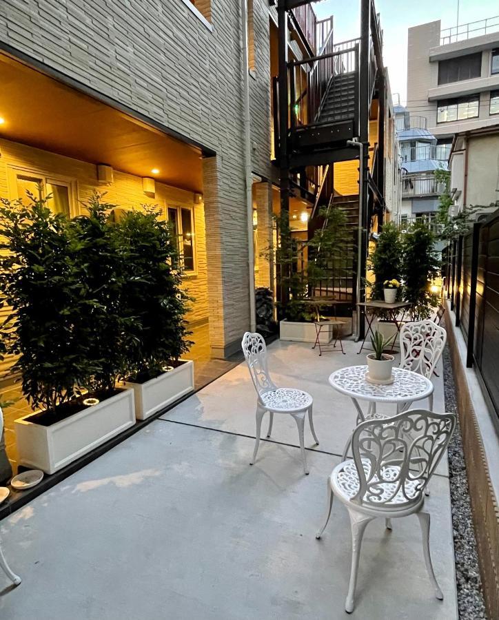 Shinjuku Warm House Tokyo