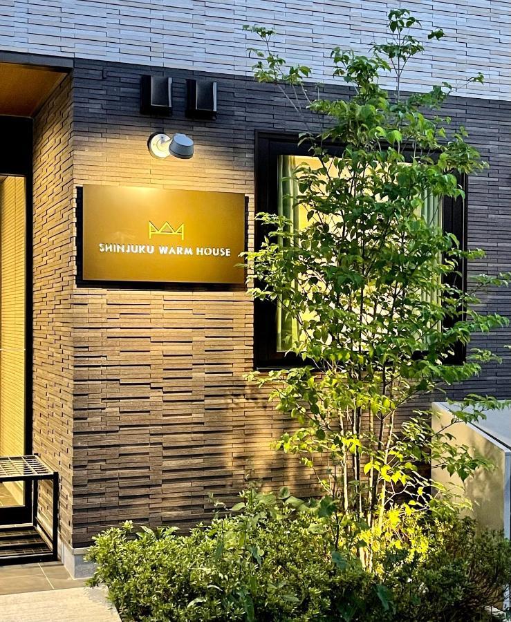 Shinjuku Warm House Hotel