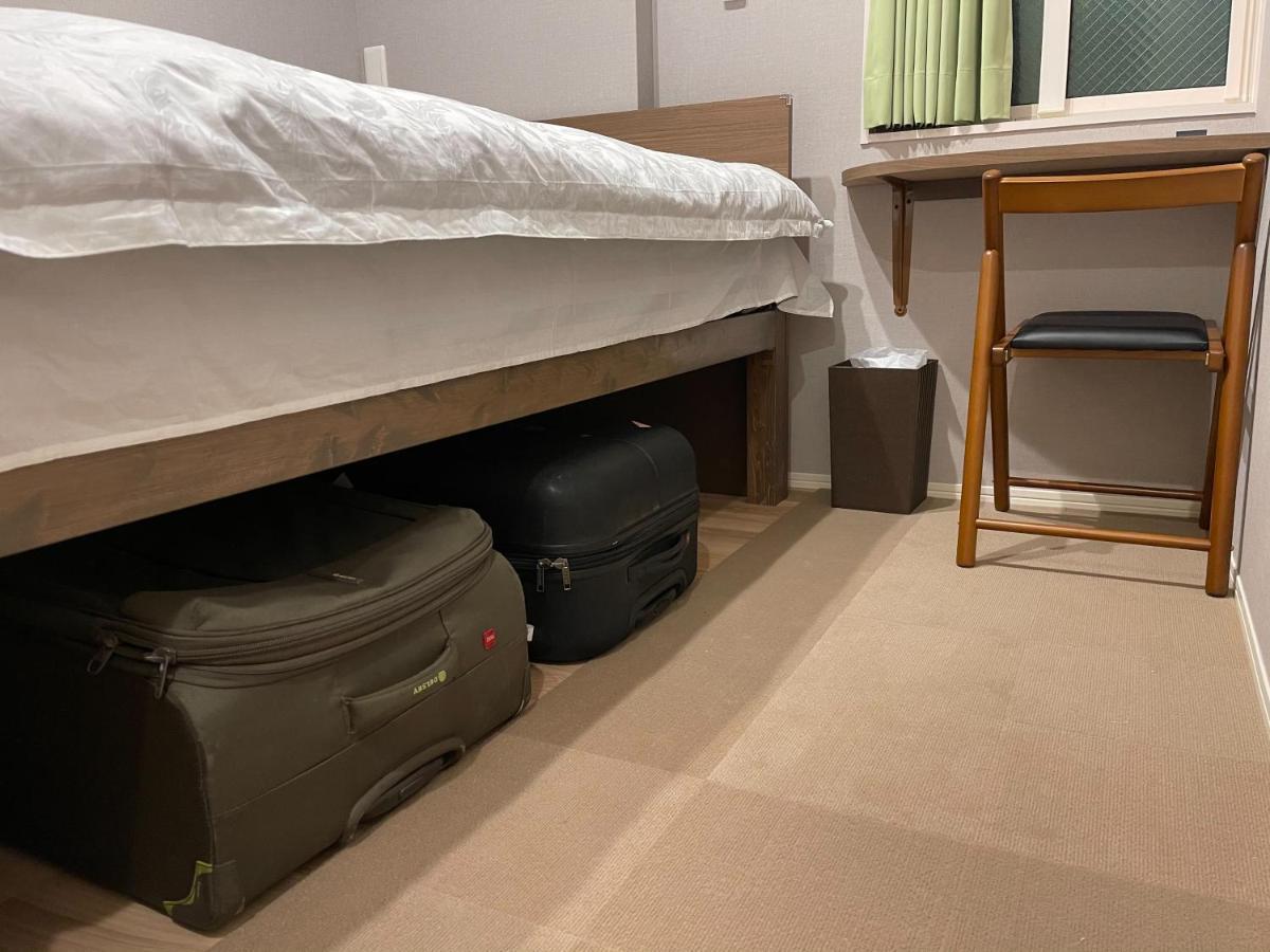 Shinjuku Warm House Tokyo