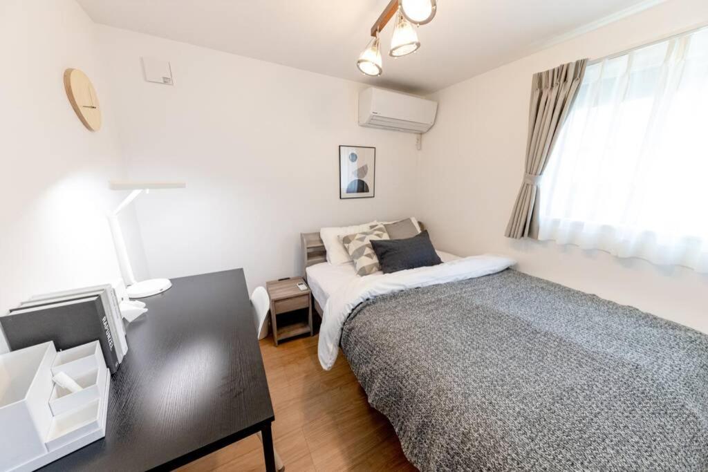 Sky Tree House Apartment Tokyo