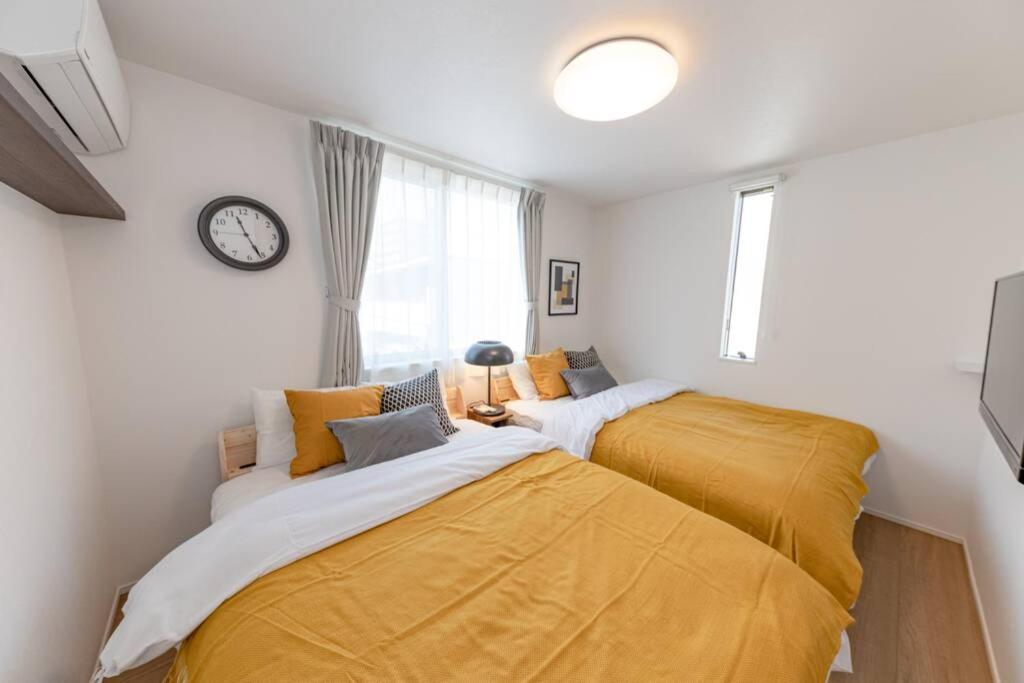 Sky Tree House Apartment Tokyo