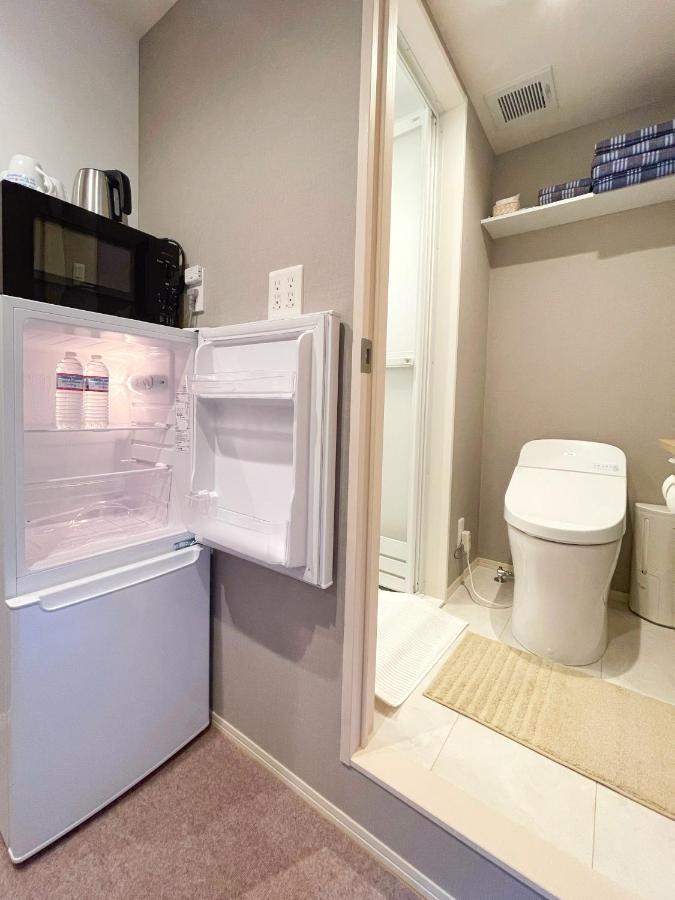 Shinjuku Warm House Hotel Tokyo