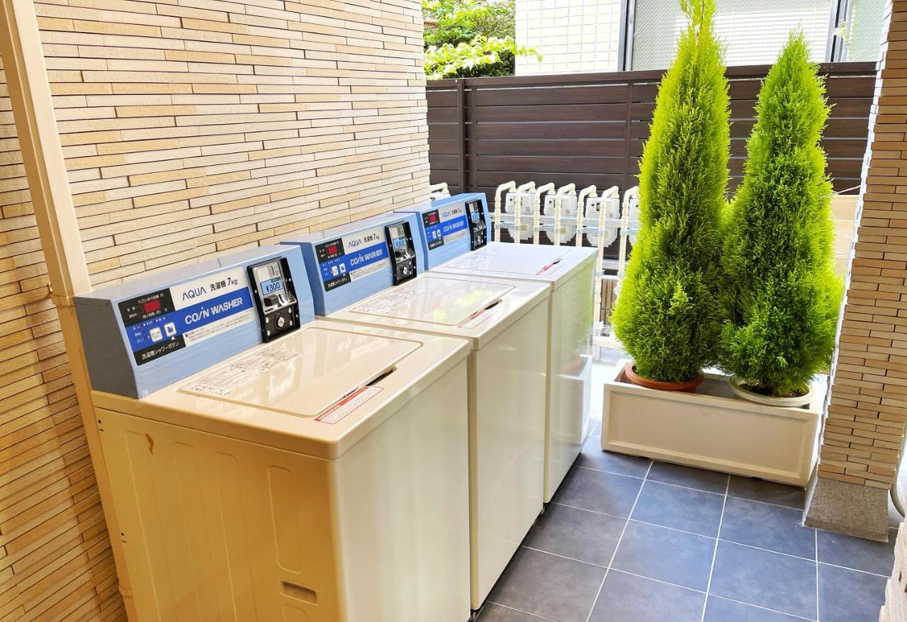Shinjuku Warm House 2*