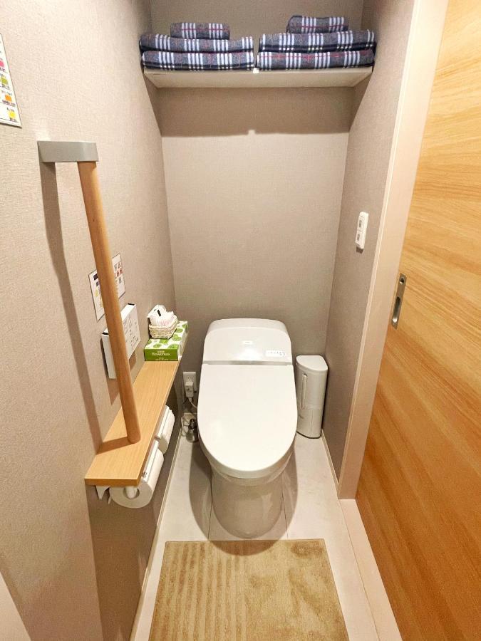 Shinjuku Warm House Hotel