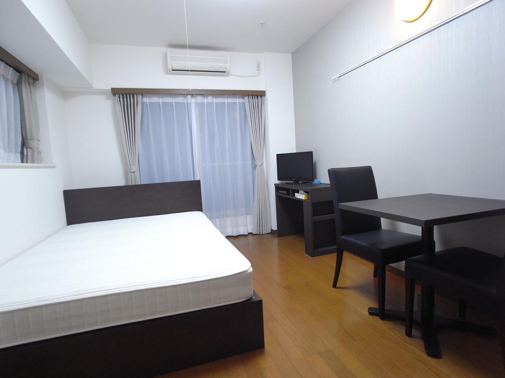 Palace Shinjuku Parkside Apartment *