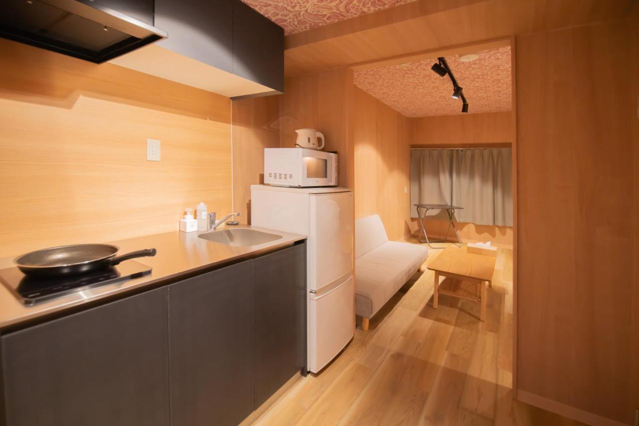 Sakura House Apartment *