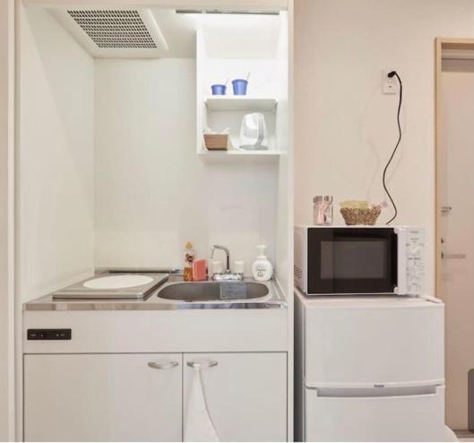 Apartment 【great Location!】near Shinjuku Sta./vintage #102 *
