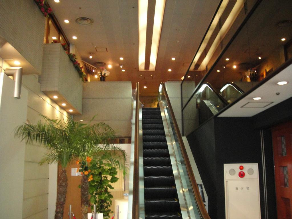Hotel Daiichi Ikebukuro Tokyo