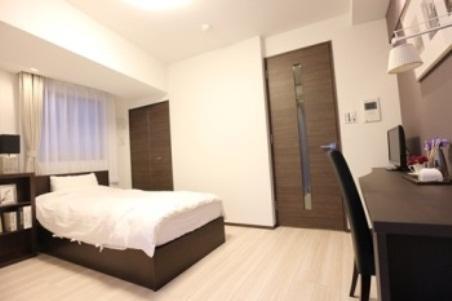 Concieria Shimbashi Crossia Apartment *