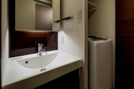 Apartment Concieria Shimbashi Crossia Tokyo