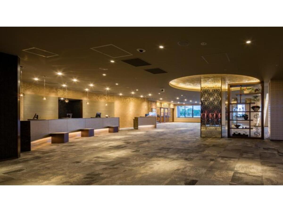 Richmond Premier Oshiage - Vacation 34466v Hotel 2*