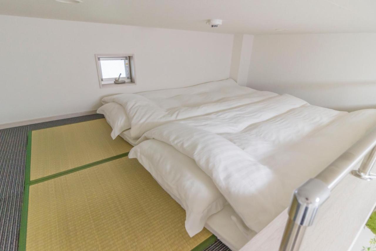Japan House Ikebukuro Aparthotel *
