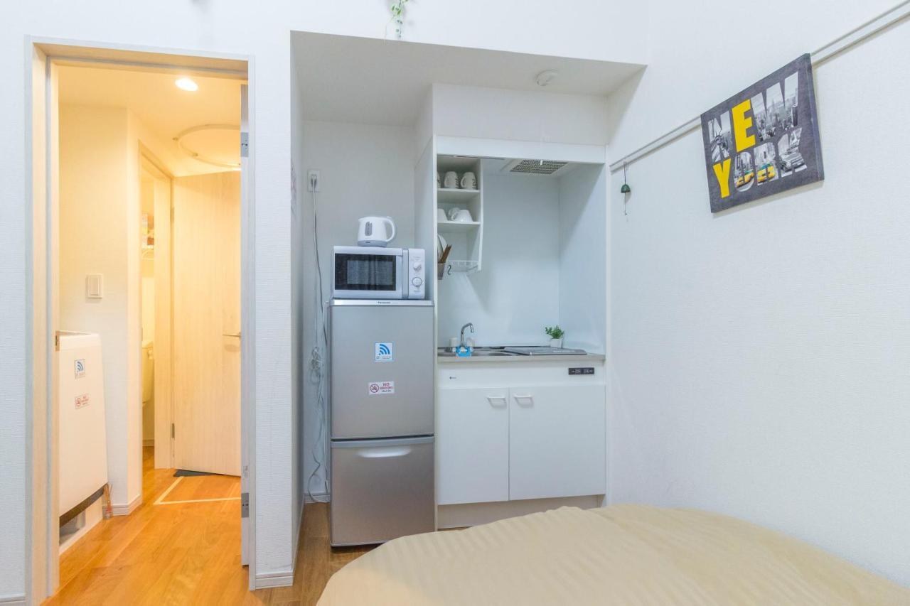 Aparthotel Japan House Ikebukuro Tokyo