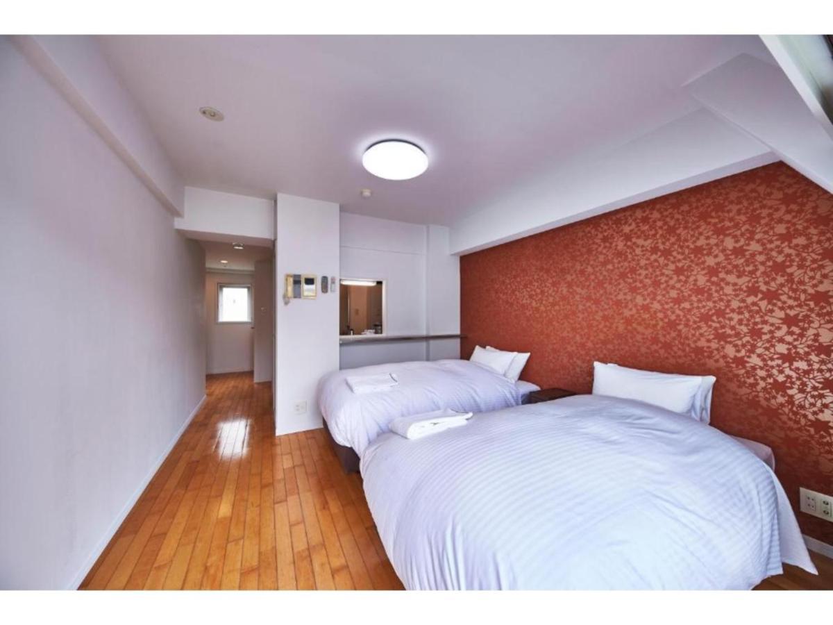 Hotel Musbee Hamamatsucho - Vacation 40881v Tokyo
