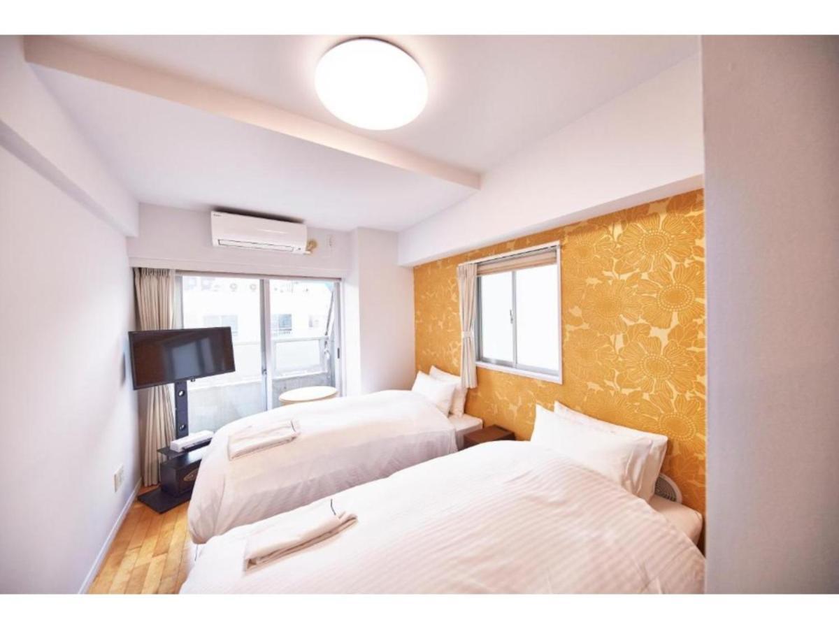 Musbee Hamamatsucho - Vacation 40878v Hotel Tokyo