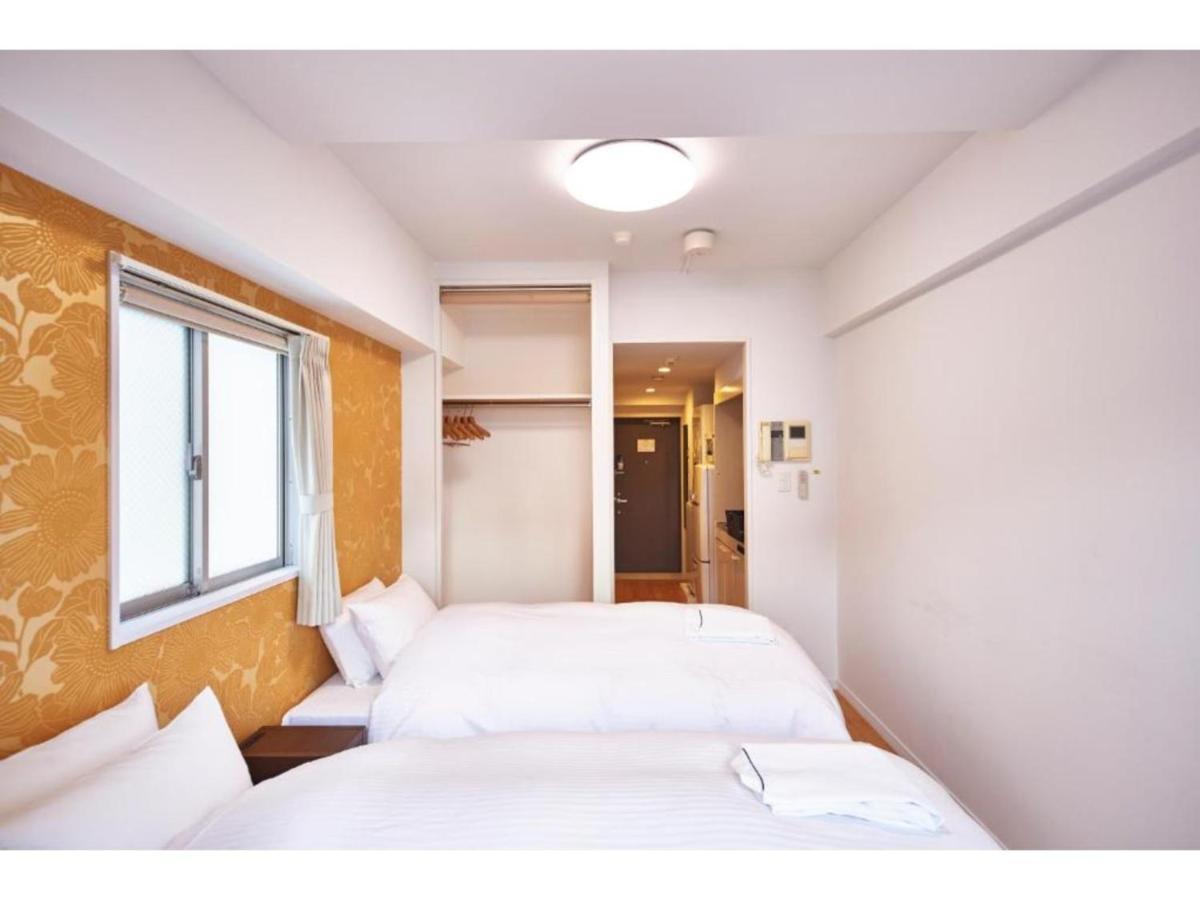 Hotel Musbee Hamamatsucho - Vacation 40878v 2*