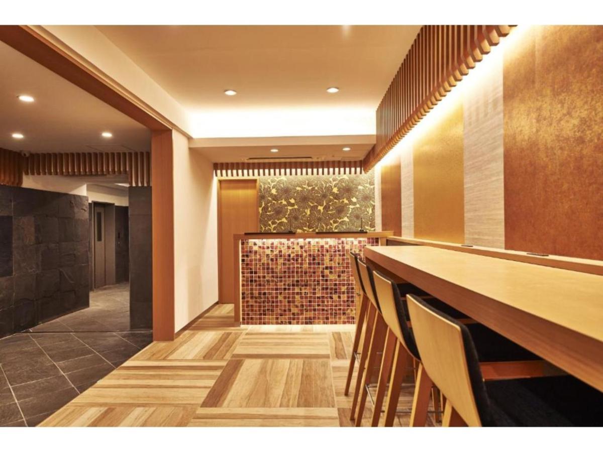 Musbee Hamamatsucho - Vacation 40878v Hotel 2*