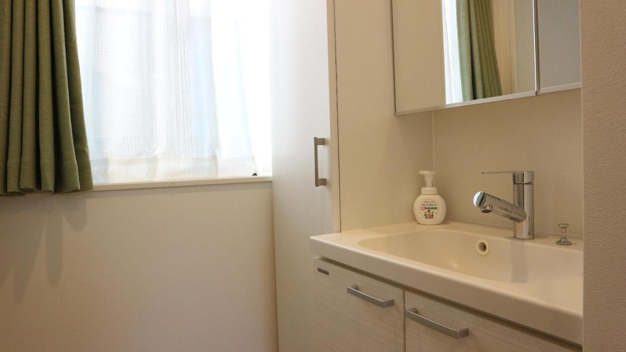 Fa Sangenjaya204 Apartment