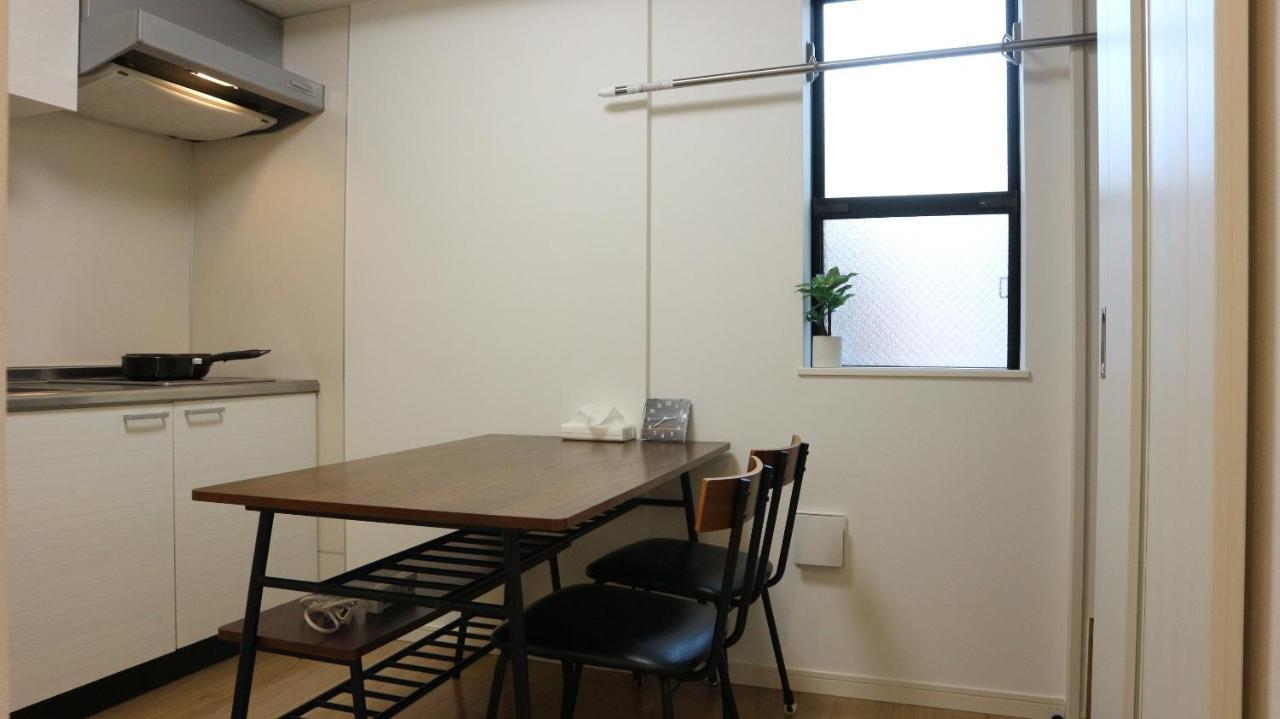 Apartment Fa Sangenjaya204
