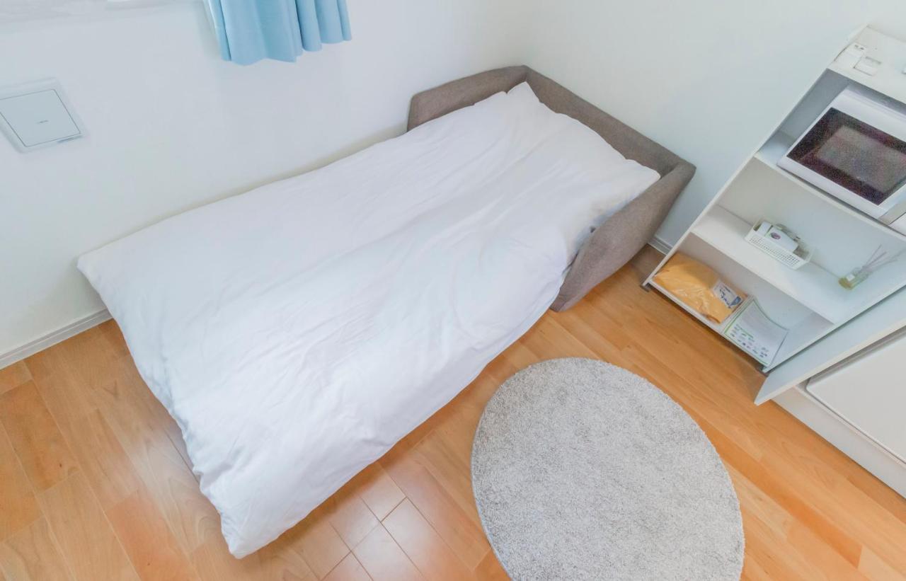 Aparthotel Japan House Ikebukuro *