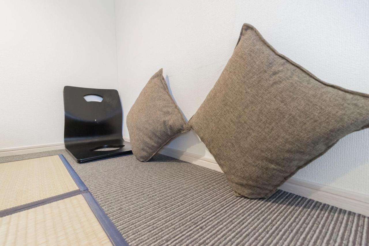 Japan House Ikebukuro Aparthotel *