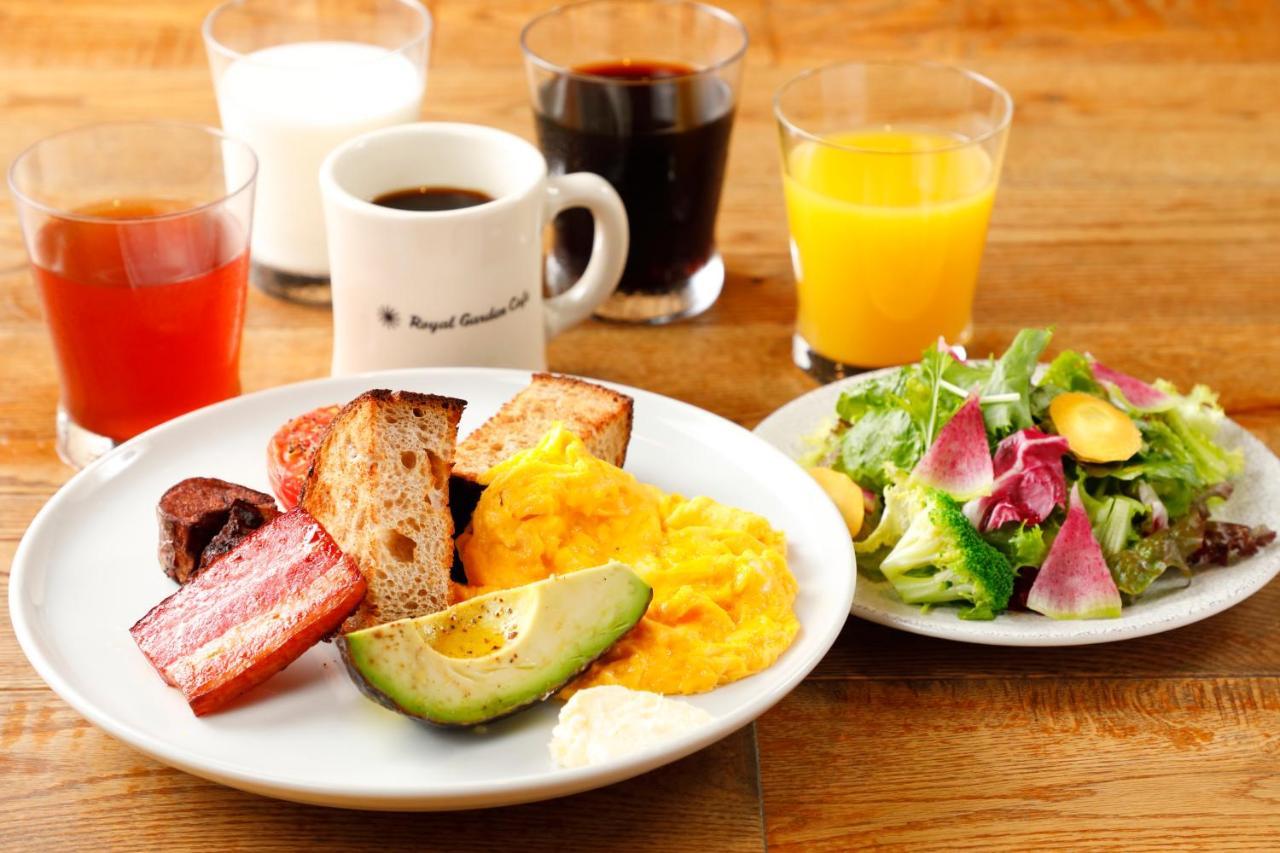 Wing International Premium Shibuya 3* Tokyo