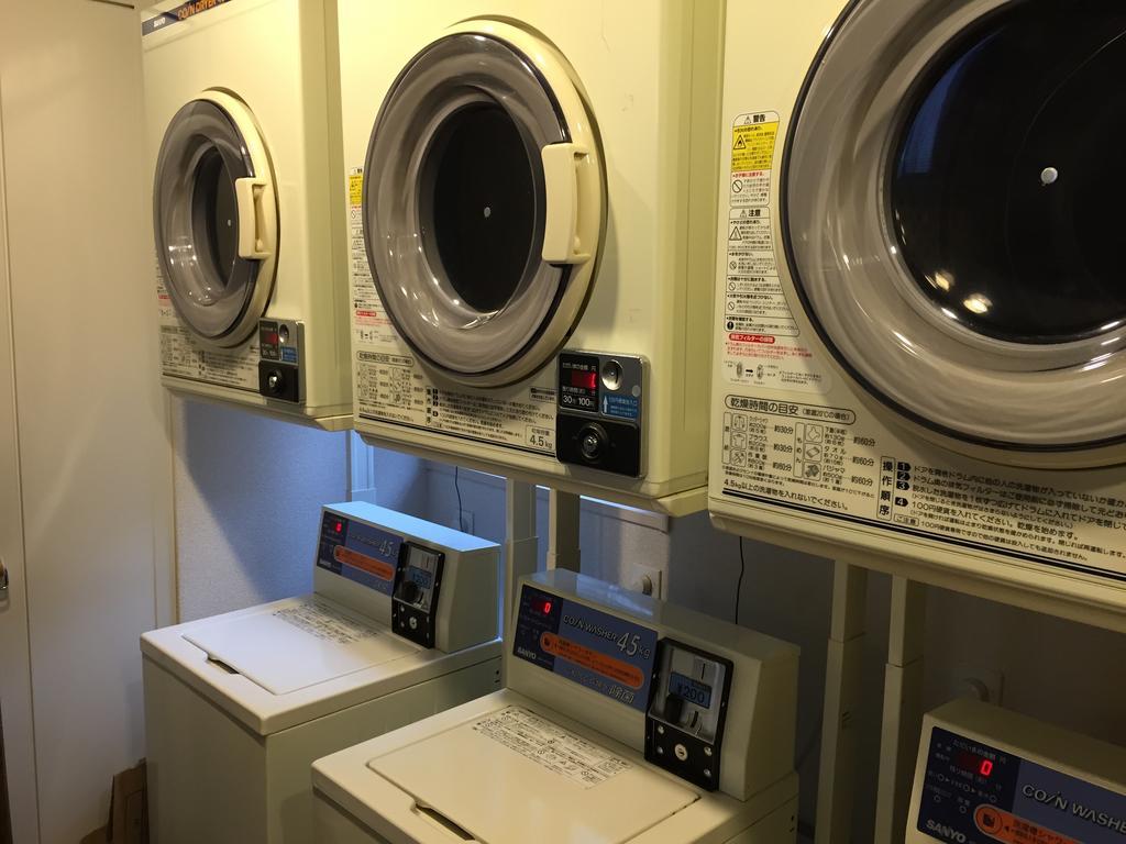 Palace Japan Hostel Tokyo
