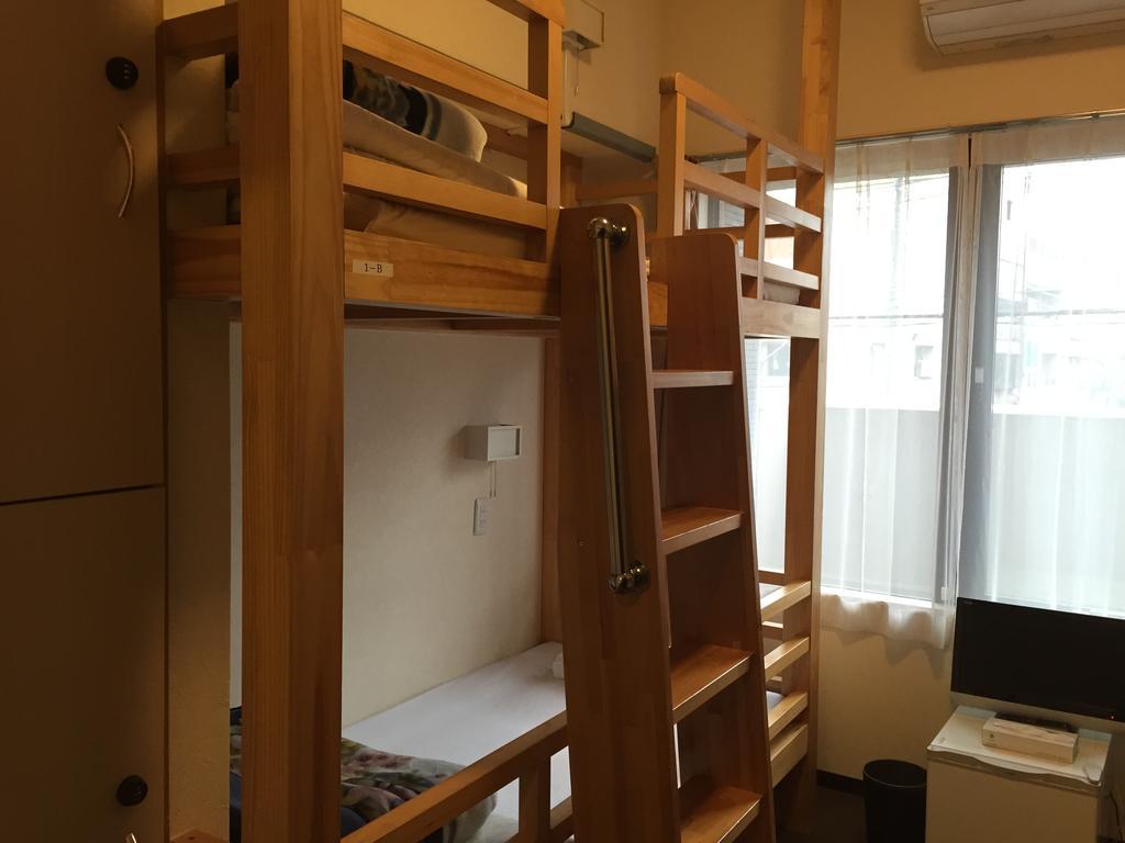 Hostel Palace Japan *