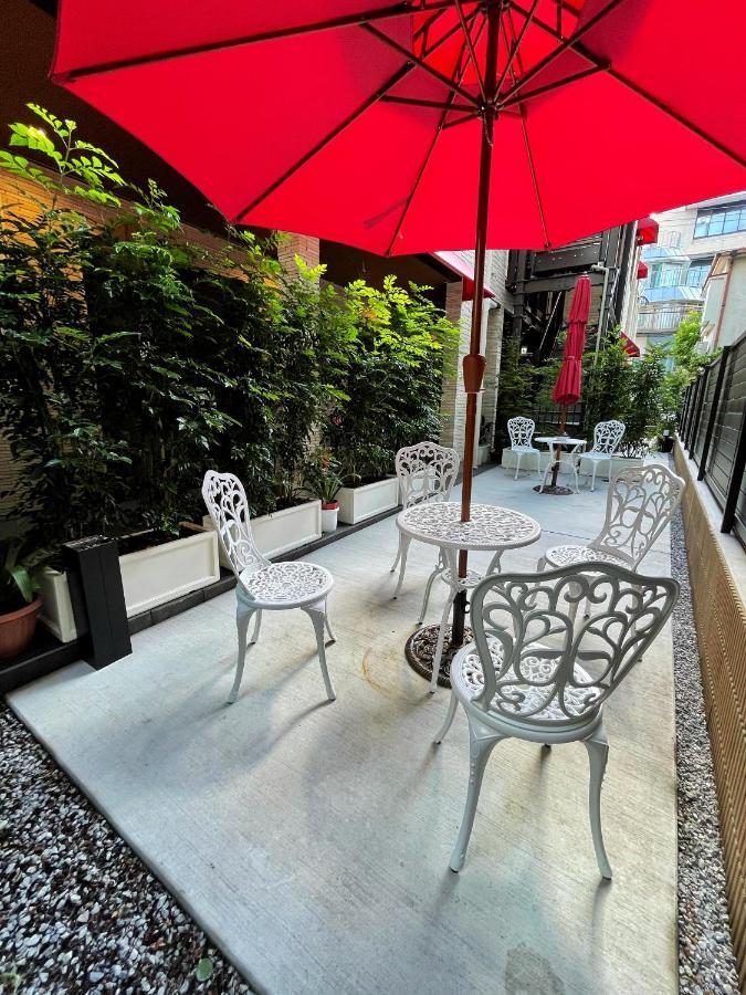 Shinjuku Warm House Hotel 2*