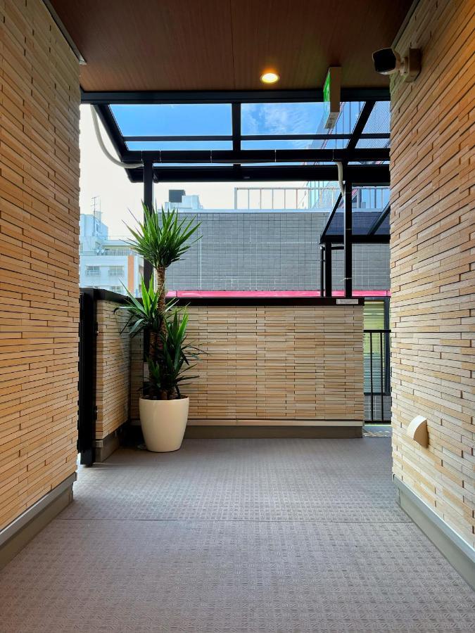 Hotel Shinjuku Warm House 2*