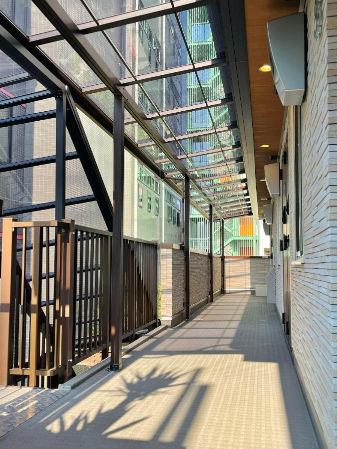 Shinjuku Warm House Hotel
