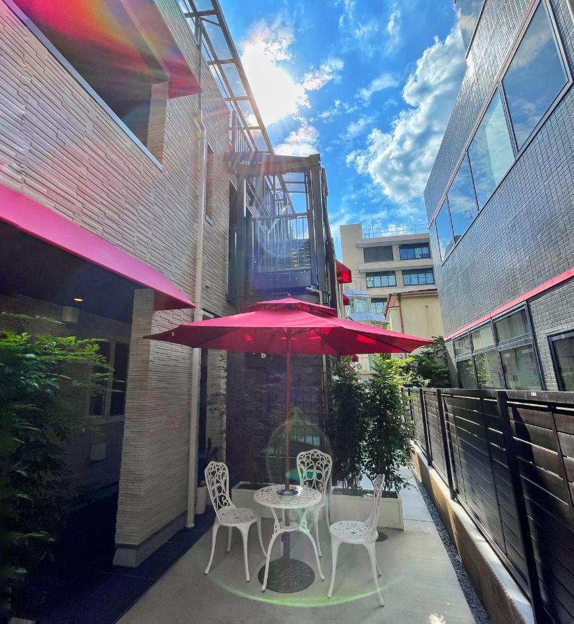 Shinjuku Warm House 2* Tokyo