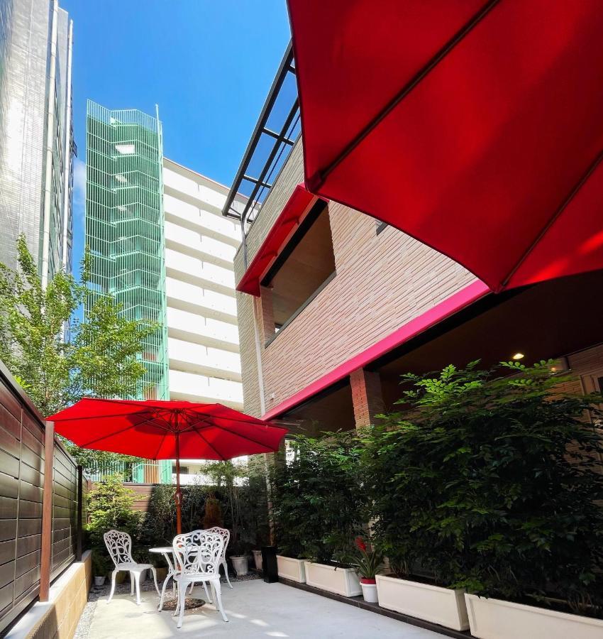 Hotel Shinjuku Warm House Tokyo