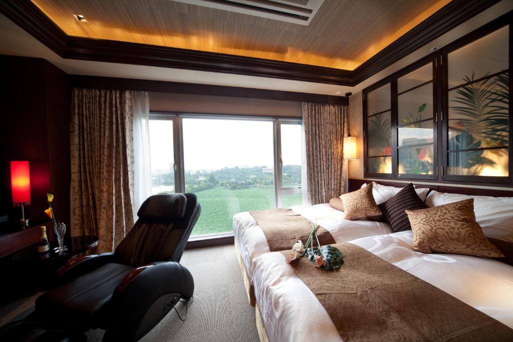 Coco Grand Ueno Shinobazu Hotel 4*