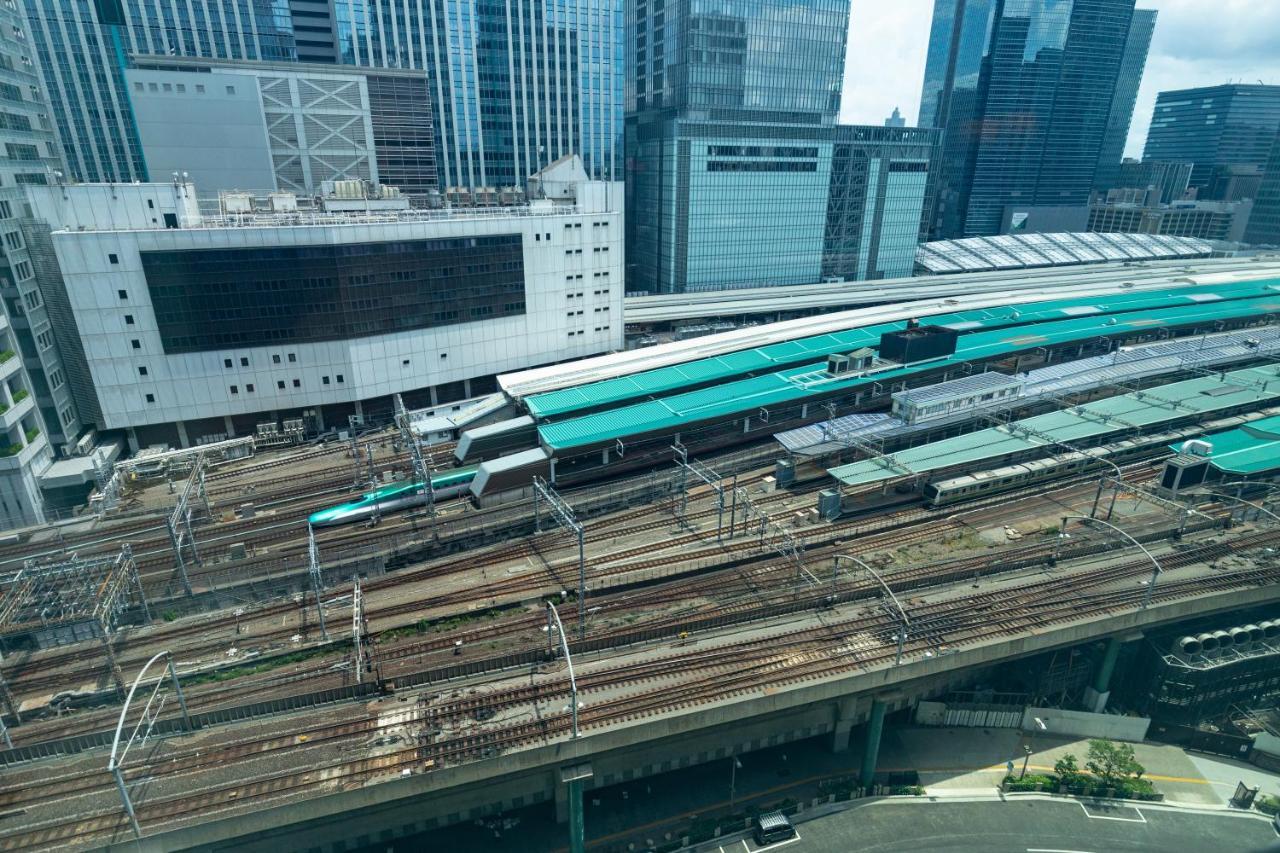 Marunouchi 5* Tokyo