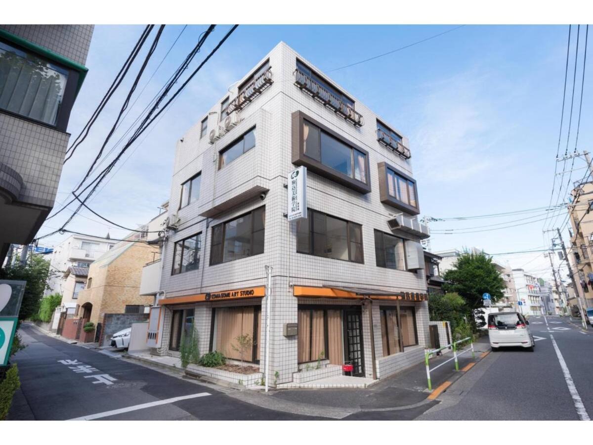 Apartment Tora Rikugien - Vacation 52726v *