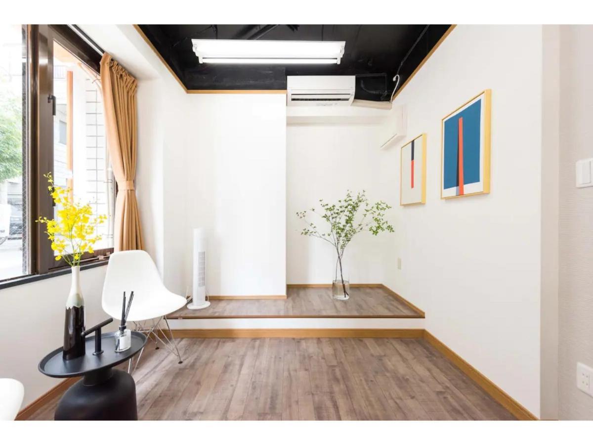 Tora Rikugien - Vacation 52726v Apartment Tokyo