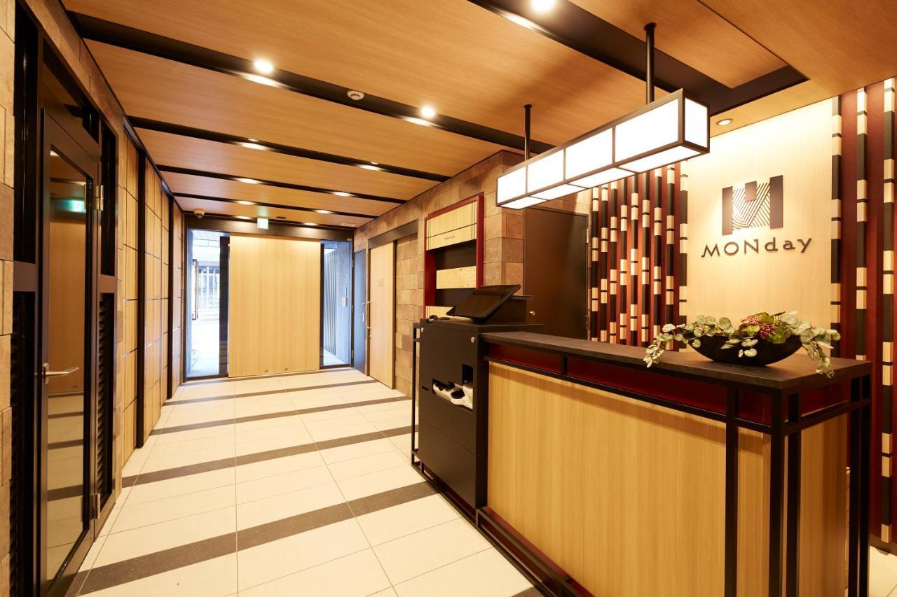 Gate Uenohirokoji Yushima Aparthotel 3*
