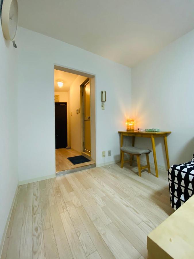Okubo Abia Apartment
