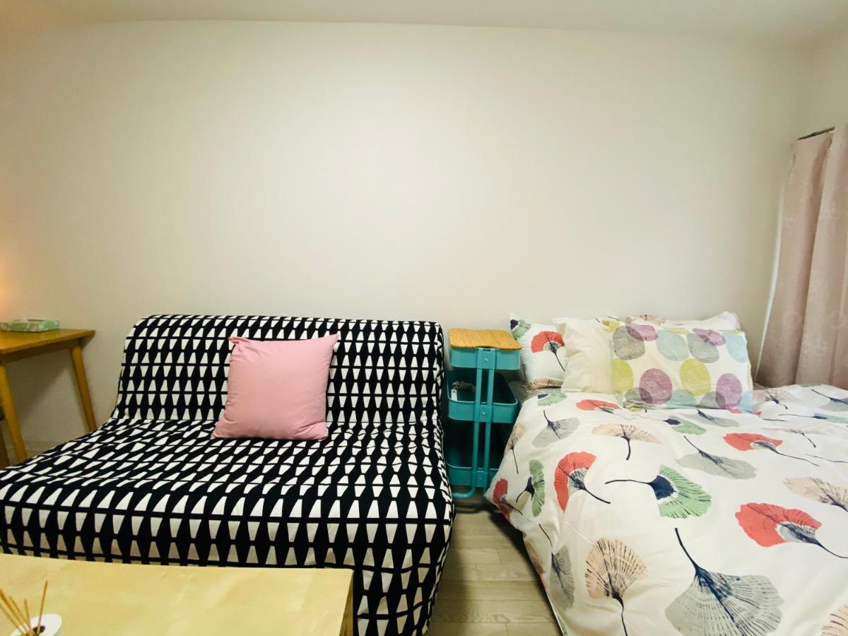 Apartment Okubo Abia Tokyo