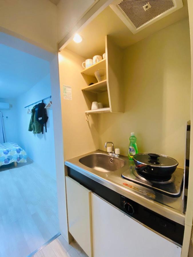 Apartment Okubo Abia *