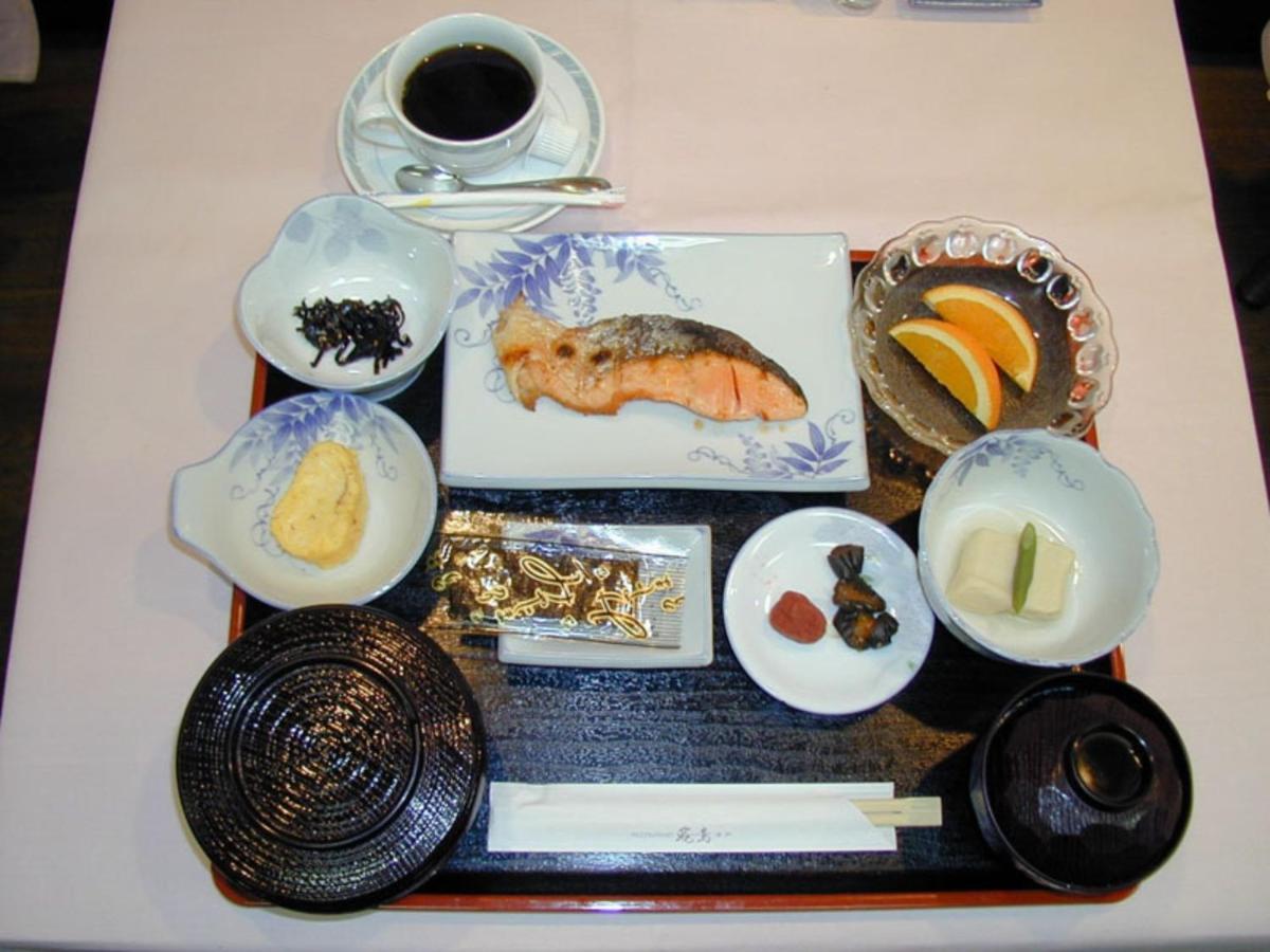 Hotel Sato - Vacation 04960v