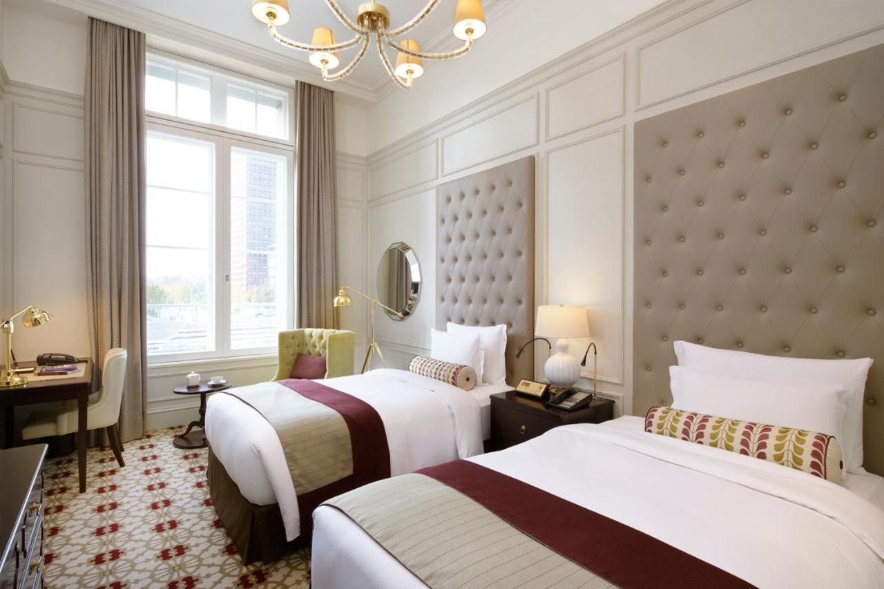 Hotel The Station 5*