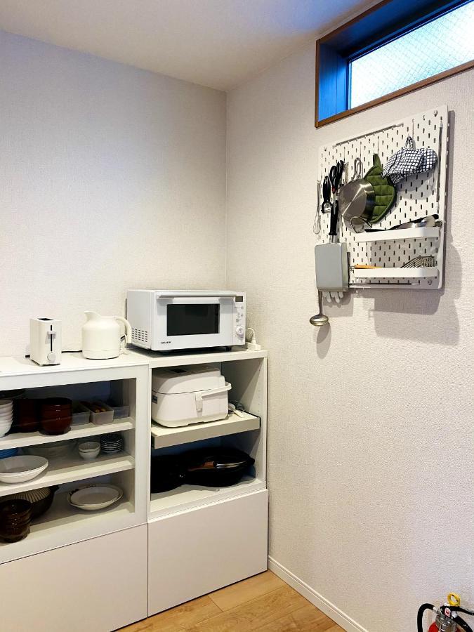 Apartment Fang-the Point Tokyo