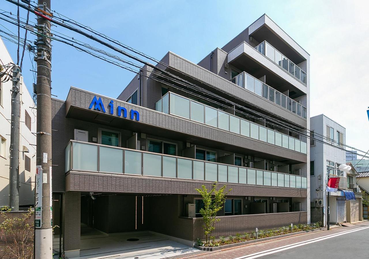 Minn Kamata 3*