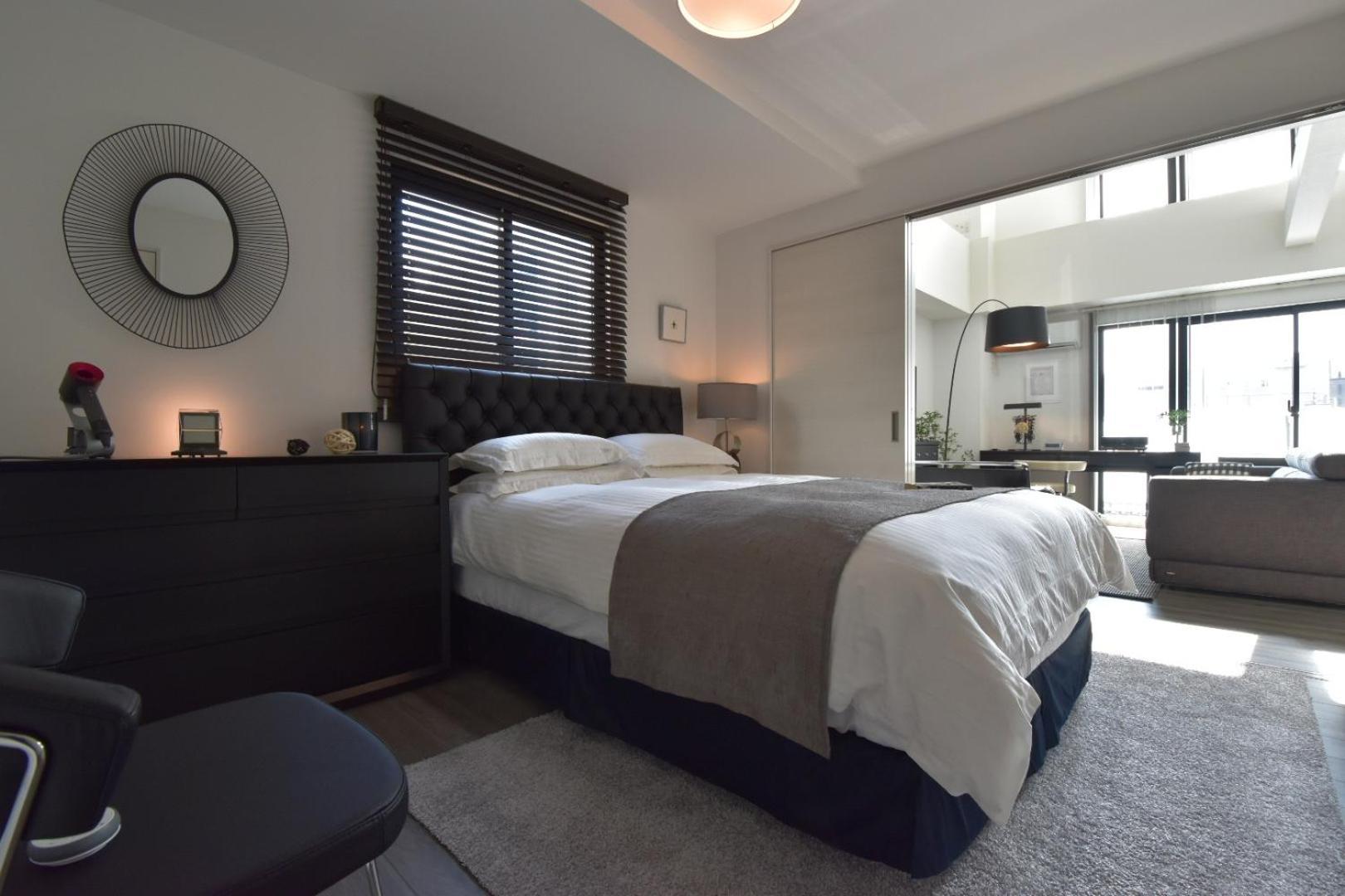 Aparthotel Lang Ginza # 1floor 1room# With Kitchen