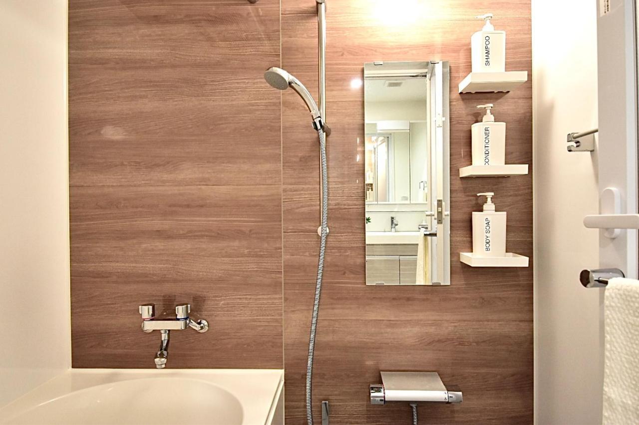 Aparthotel Lang Ginza # 1floor 1room# With Kitchen *