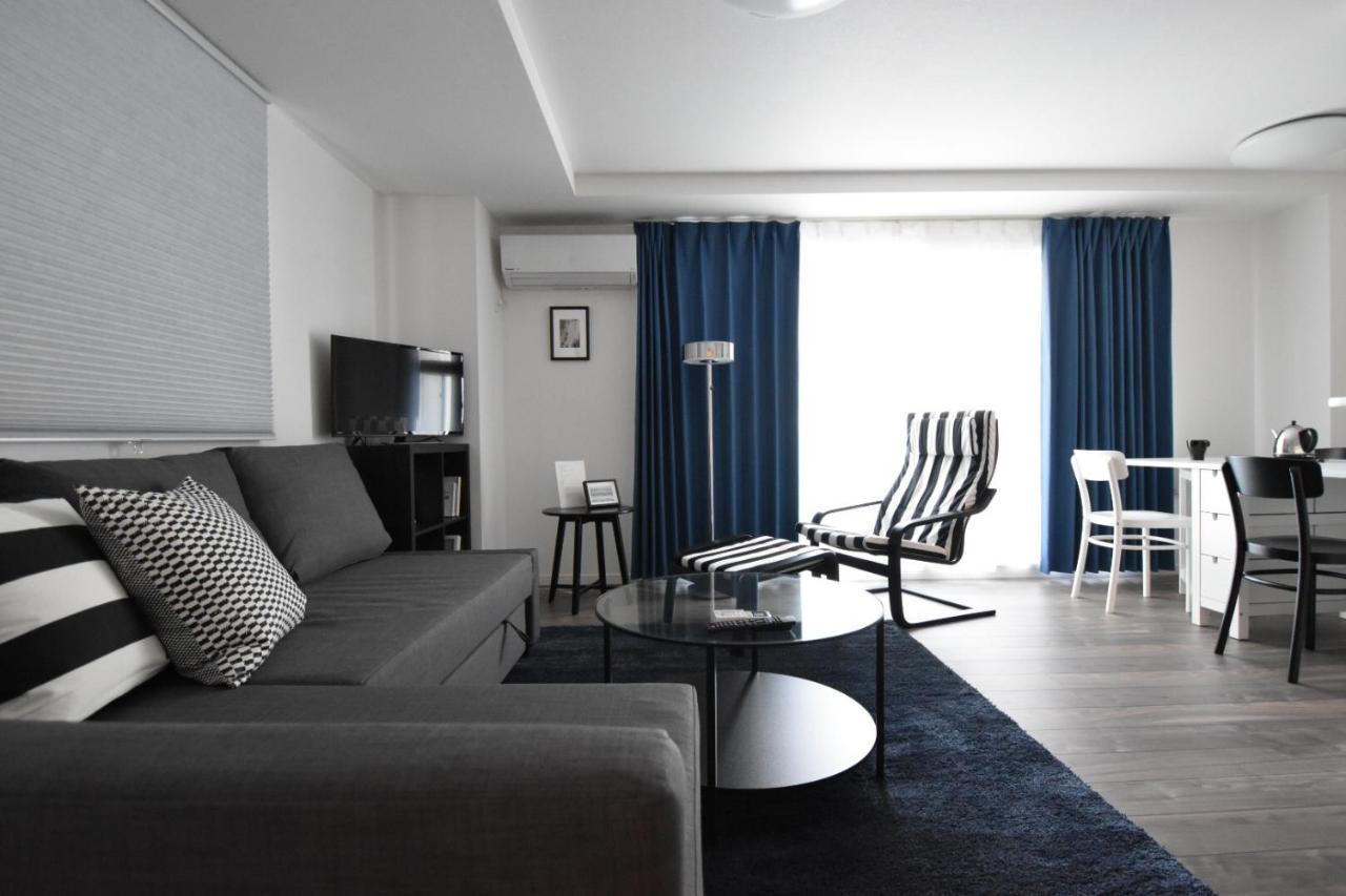 Lang Ginza # 1floor 1room# With Kitchen Aparthotel Tokyo