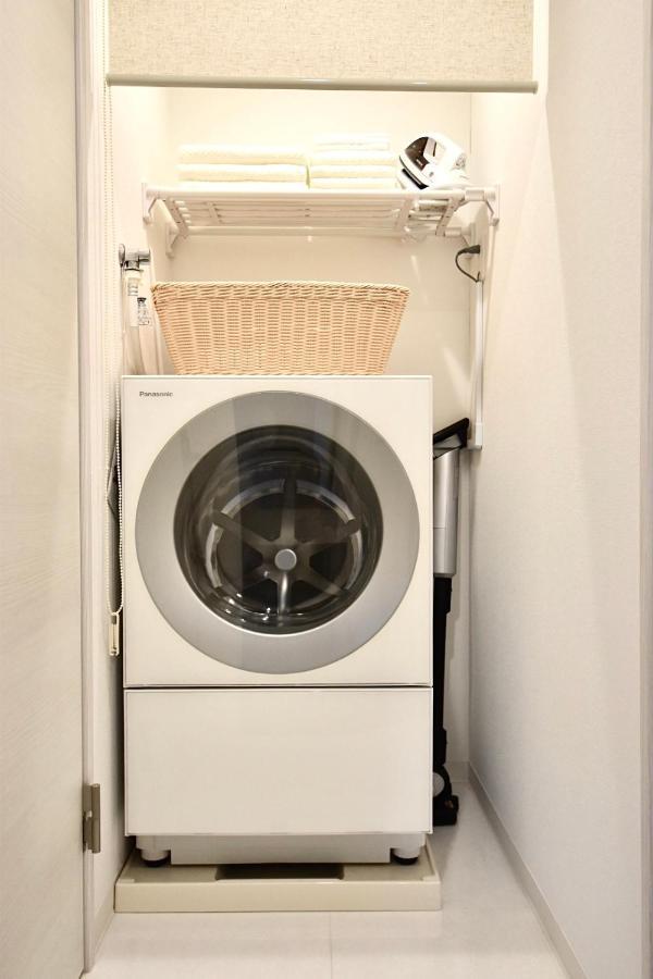 Lang Ginza # 1floor 1room# With Kitchen Aparthotel
