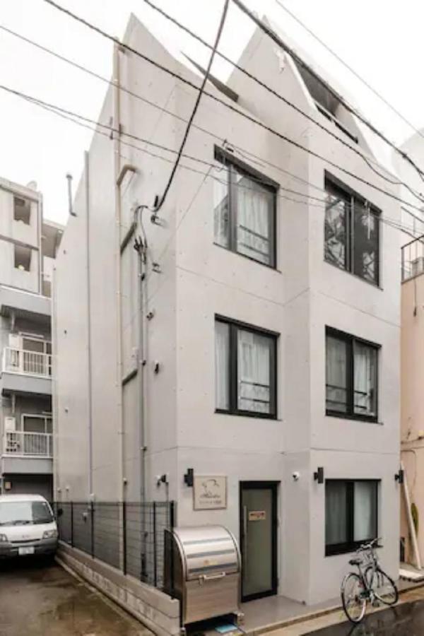 Apartment Marvelous Ryogoku - Vacation 74211v